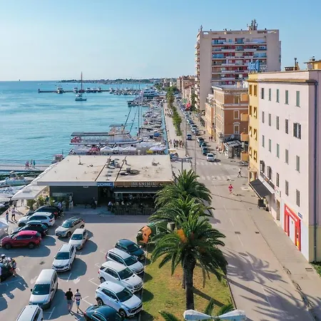 Mislav Apartman Zadar