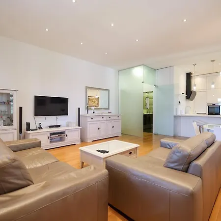 Apartamento Mislav Zadar