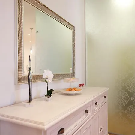 Apartamento Mislav Zadar