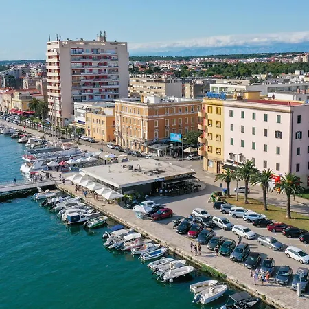 Mislav Apartamento *