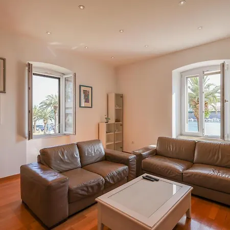 Appartement Mislav *