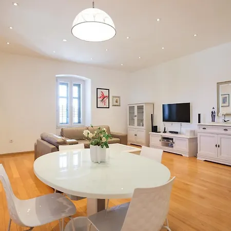 Mislav Appartement *