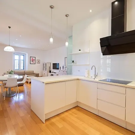 Mislav Apartment *
