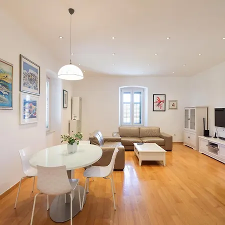 Apartment Mislav *
