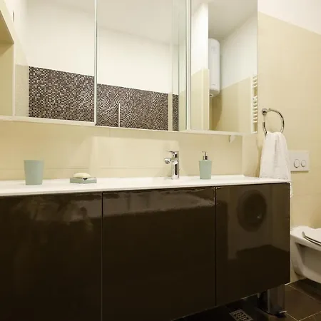 Mislav Appartement