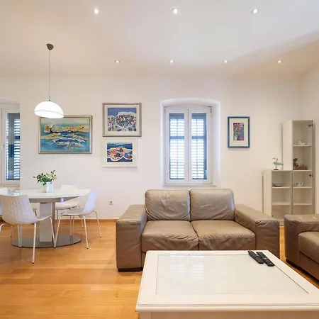 Apartment Mislav Zadar