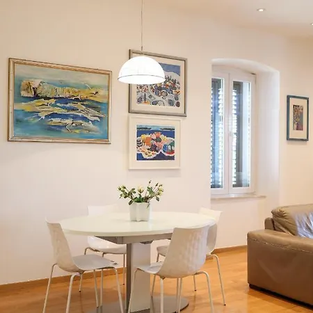 Appartement Mislav Zadar