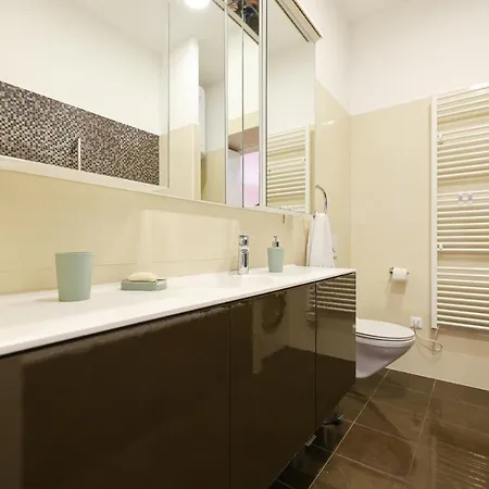 Mislav Apartment Zadar