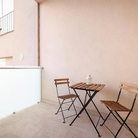 Mislav Apartment