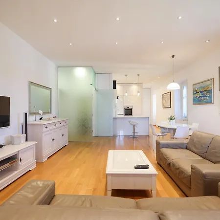 Mislav Appartement