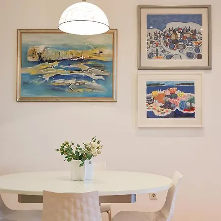 Mislav Apartment
