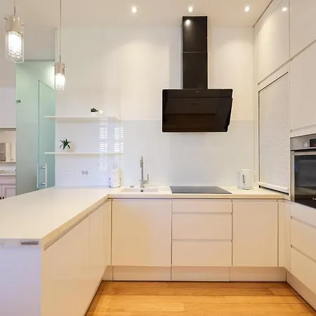Appartement Mislav Zadar
