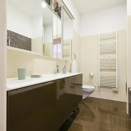 Mislav Apartment *