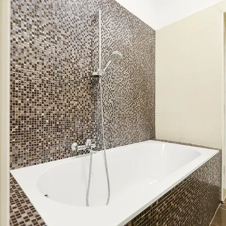 Mislav Appartement