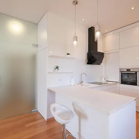 Mislav Appartement *