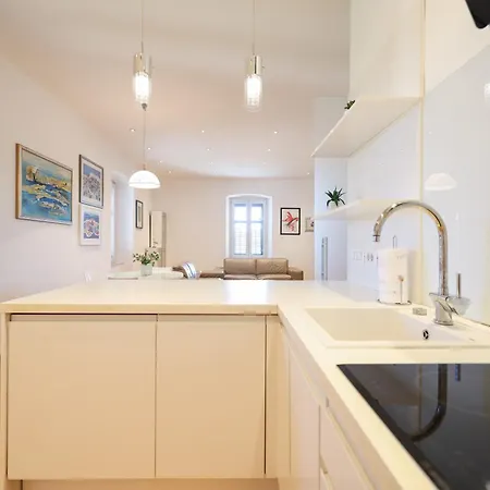 Mislav Appartement