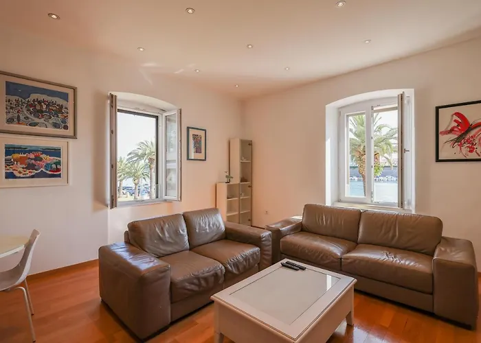 Apartamento Mislav *