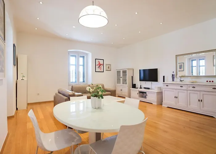 Mislav Apartamento *