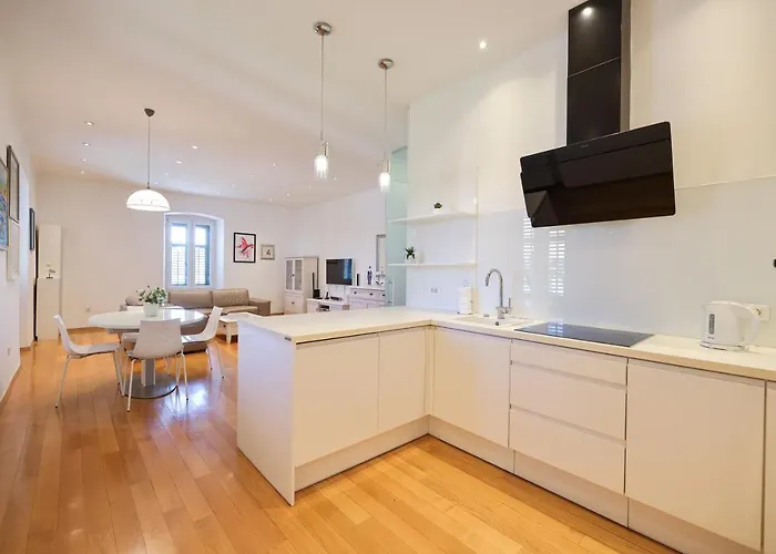 Mislav Apartamento *