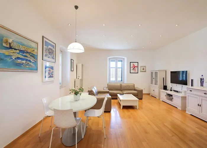 Apartamento Mislav *