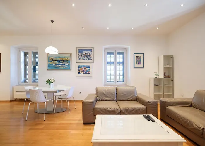 Apartamento Mislav Zadar