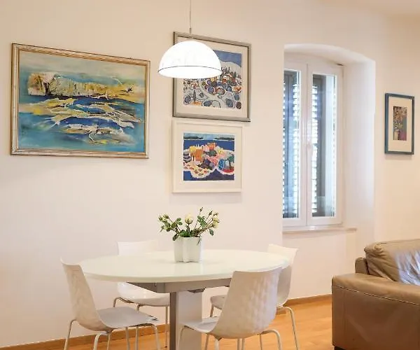 Apartamento Mislav Zadar