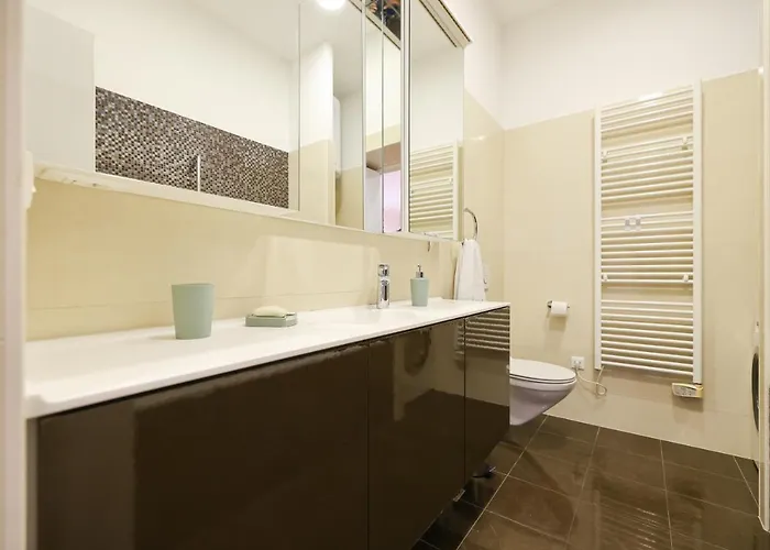 Mislav Apartamento Zadar