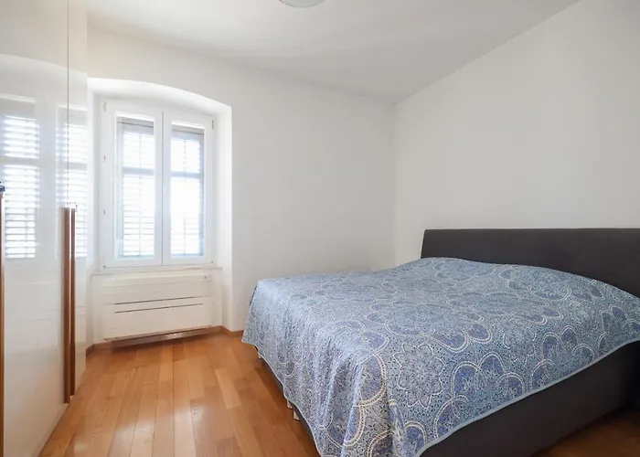 Apartamento Mislav Zadar