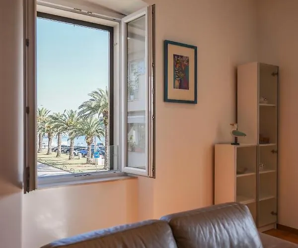 Mislav Apartamento *