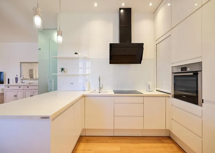 Apartamento Mislav Zadar