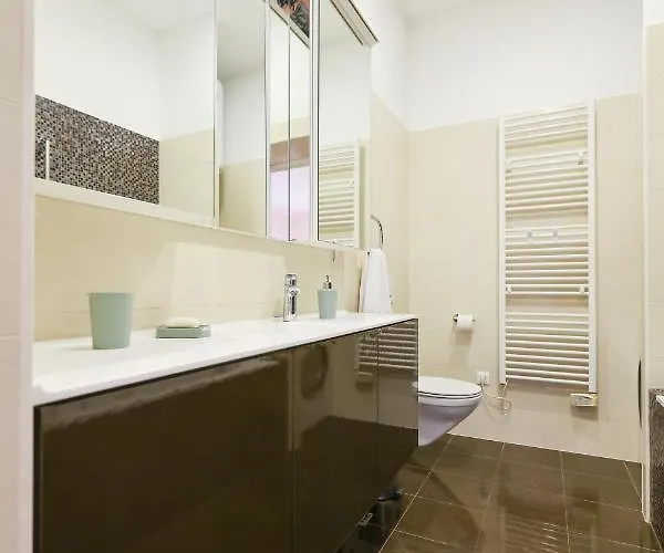 Mislav Apartamento *