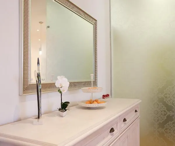 Apartamento Mislav Zadar