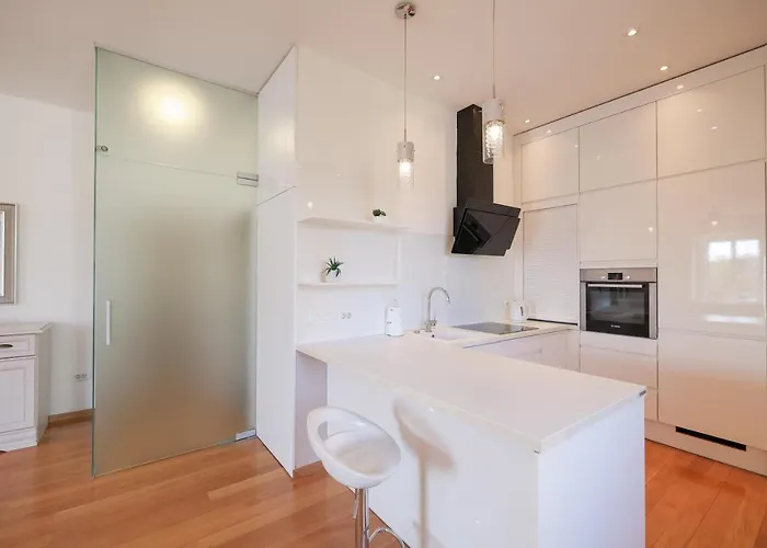 Mislav Apartamento *